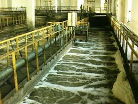 пречиствателна станция